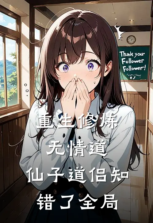重生修炼无情道,仙子道侣知错了全局免费阅读