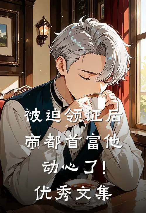 被迫领证后,帝都首富他动心了!优秀文集