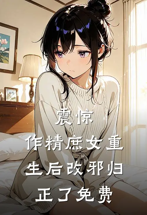 震惊,作精庶女重生后改邪归正了免费
