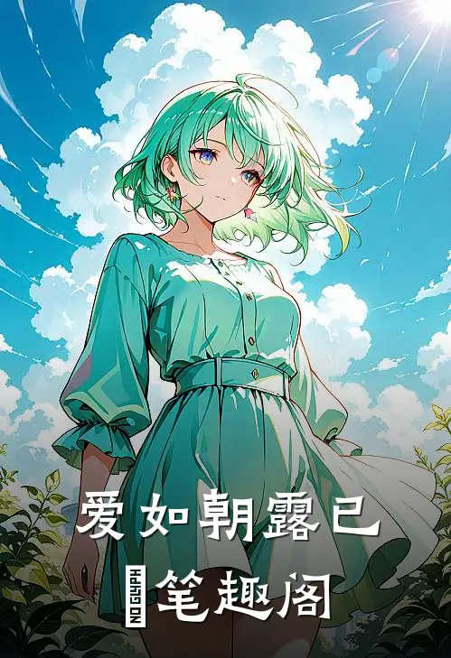 爱如朝露已晞笔趣阁