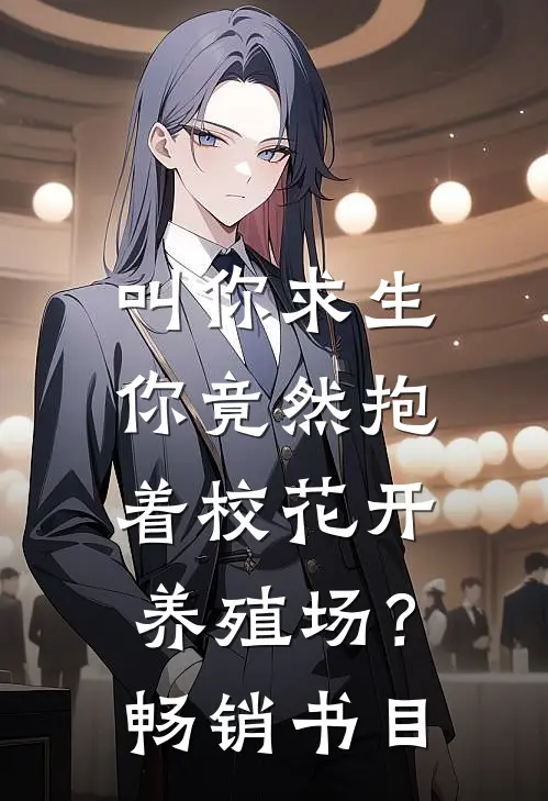 叫你求生，你竟然抱着校花开养殖场？畅销书目