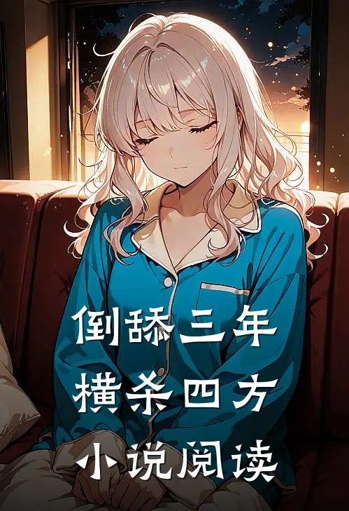 倒舔三年，横杀四方小说阅读