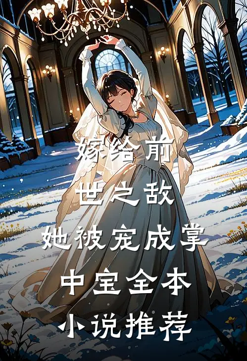 嫁给前世之敌，她被宠成掌中宝全本小说推荐