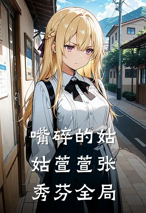 嘴碎的姑姑萱萱张秀芬全局