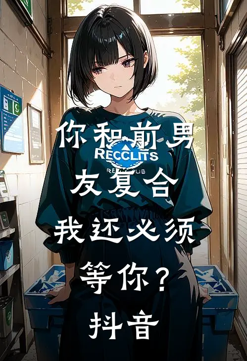 你和前男友复合,我还必须等你?抖音