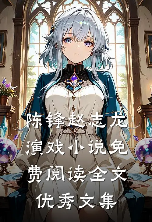 陈锋赵志龙演戏小说免费阅读全文优秀文集