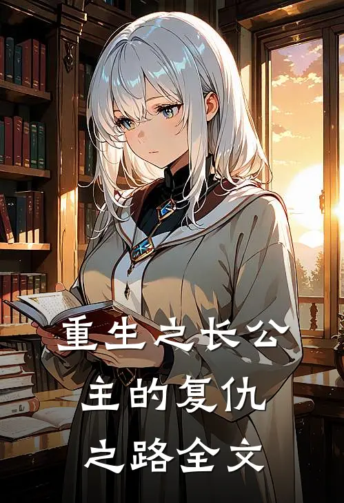 重生之长公主的复仇之路全文