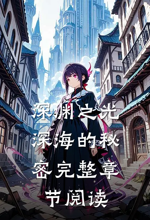 深渊之光深海的秘密完整章节阅读