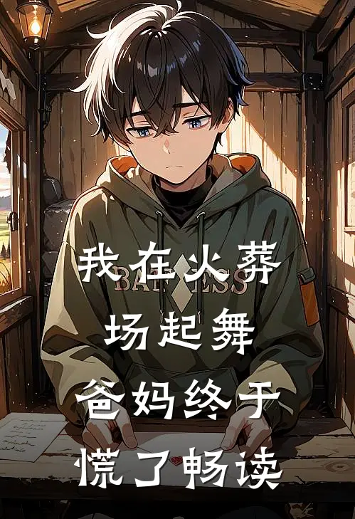 我在火葬场起舞,爸妈终于慌了畅读