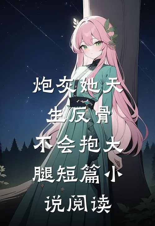炮灰她天生反骨，不会抱大腿短篇小说阅读