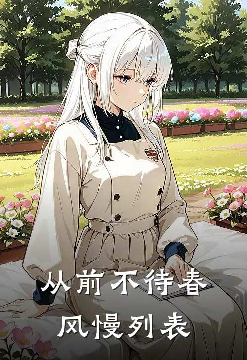 从前不待春风慢列表