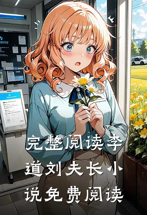 完整阅读李道刘夫长小说免费阅读