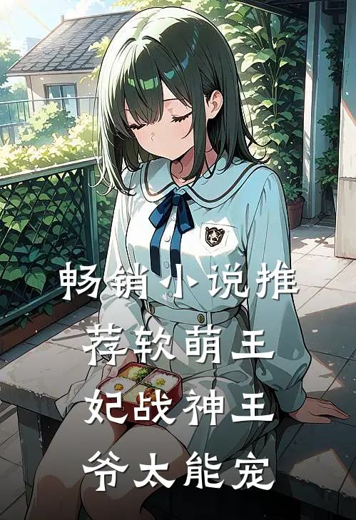 畅销小说推荐软萌王妃战神王爷太能宠