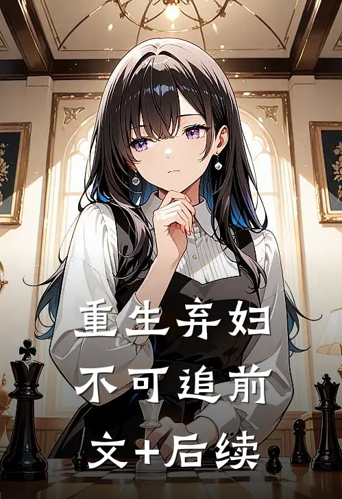 重生弃妇不可追前文+后续