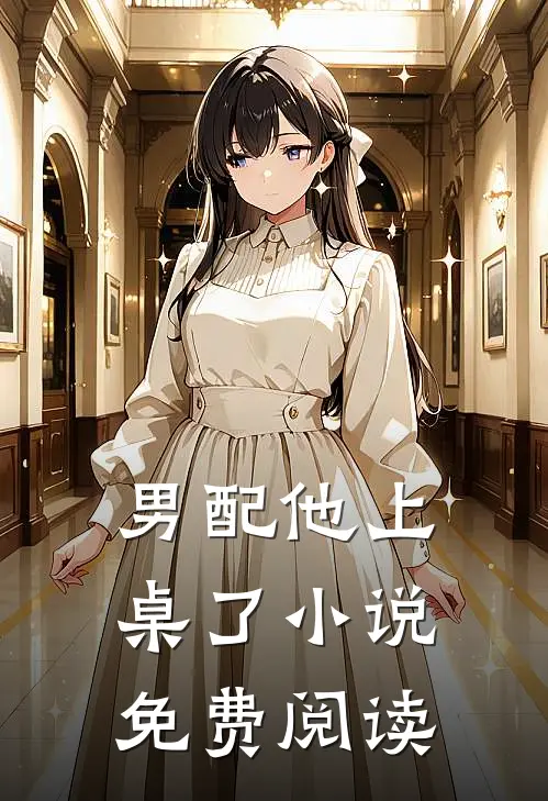 男配他上桌了小说免费阅读