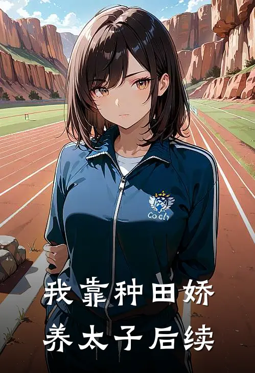 我靠种田娇养太子后续