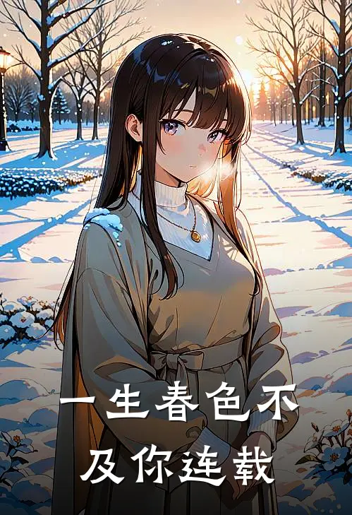 一生春色不及你连载
