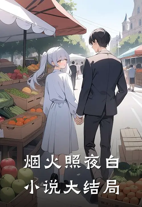 烟火照夜白小说大结局