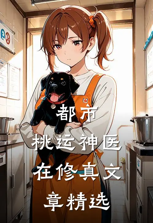 都市：桃运神医在修真文章精选