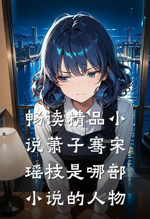 畅读精品小说萧子骞宋瑶枝是哪部小说的人物