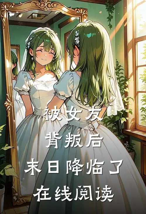 被女友背叛后,末日降临了在线阅读