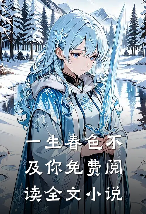 一生春色不及你免费阅读全文小说