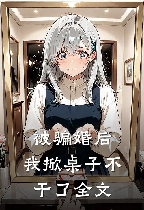 被骗婚后,我掀桌子不干了全文在线阅读