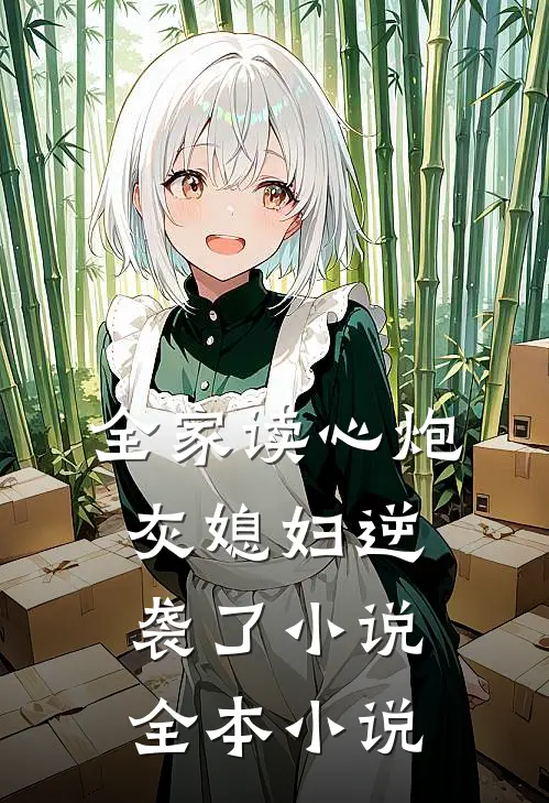 全家读心炮灰媳妇逆袭了小说全本小说