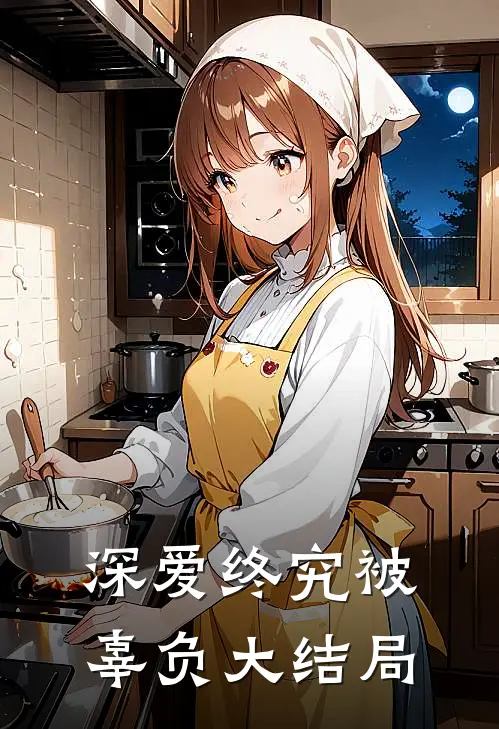 深爱终究被辜负大结局免费阅读
