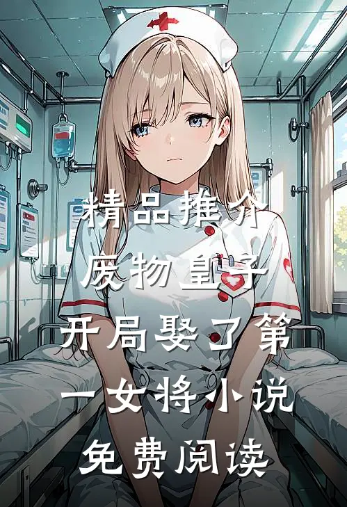 精品推介废物皇子,开局娶了第一女将小说免费阅读