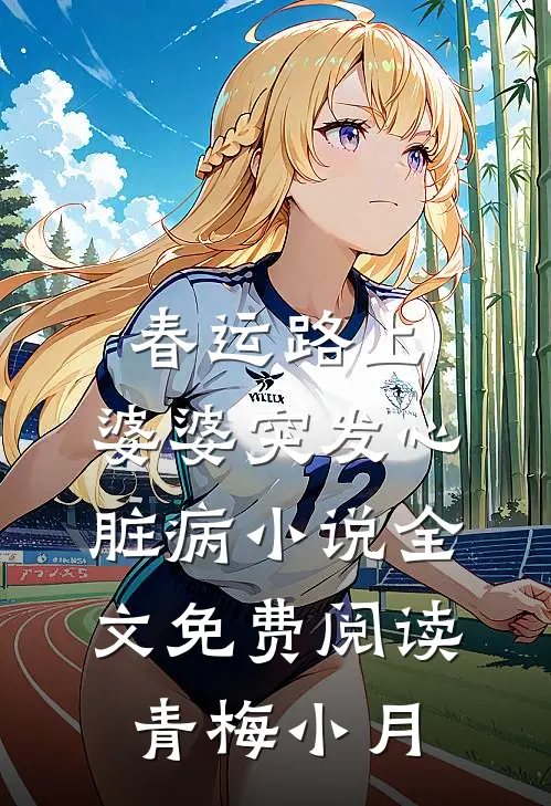春运路上，婆婆突发心脏病小说全文免费阅读青梅小月