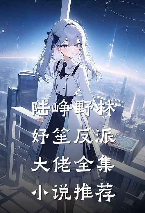 陆峥野林妤笙反派大佬全集小说推荐