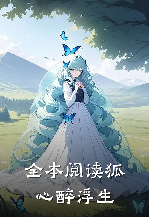 全本阅读狐心醉浮生