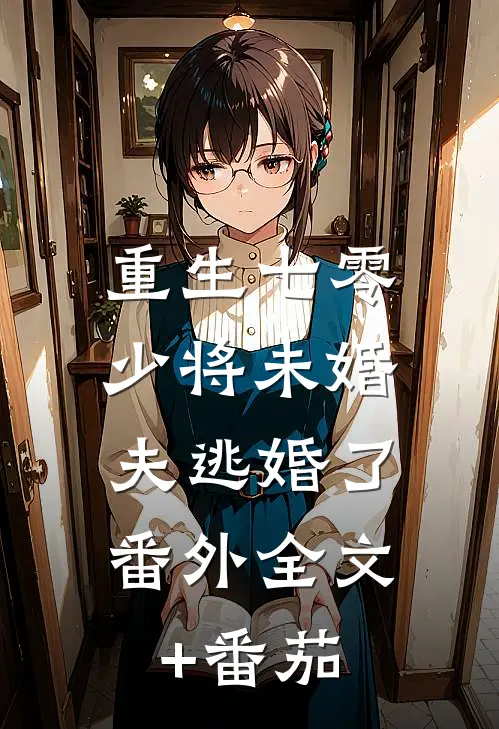 重生七零少将未婚夫逃婚了： 番外全文+番茄