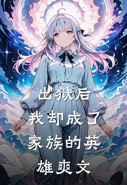 出狱后,我却成了家族的英雄爽文推荐