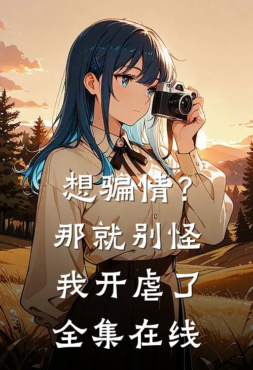 想骗情？那就别怪我开虐了全集在线