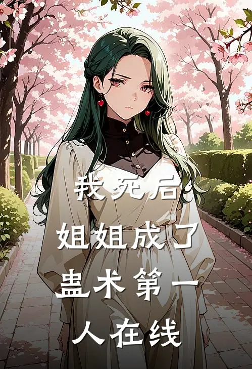 我死后,姐姐成了蛊术第一人在线看