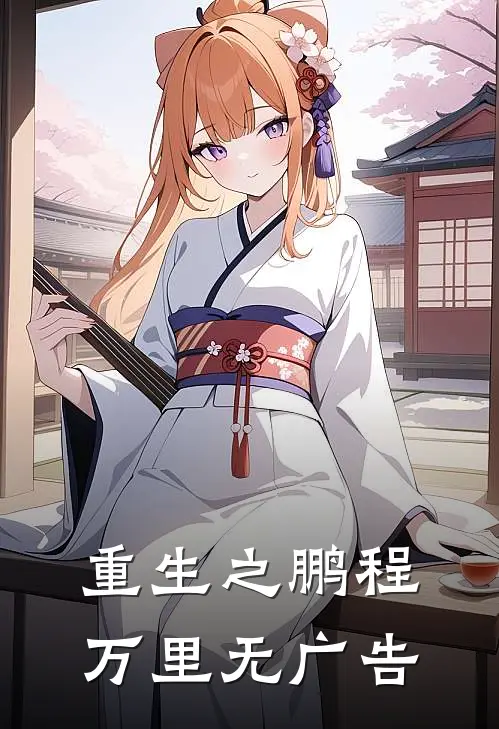 重生之鹏程万里无广告
