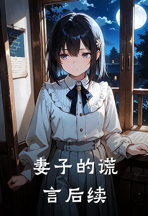 妻子的谎言后续