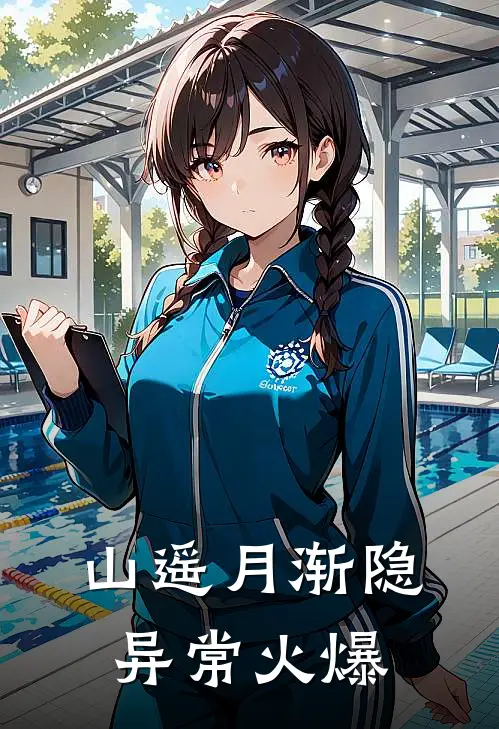 山遥月渐隐异常火爆