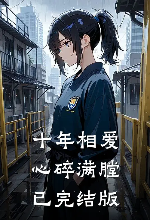 十年相爱，心碎满膛已完结版