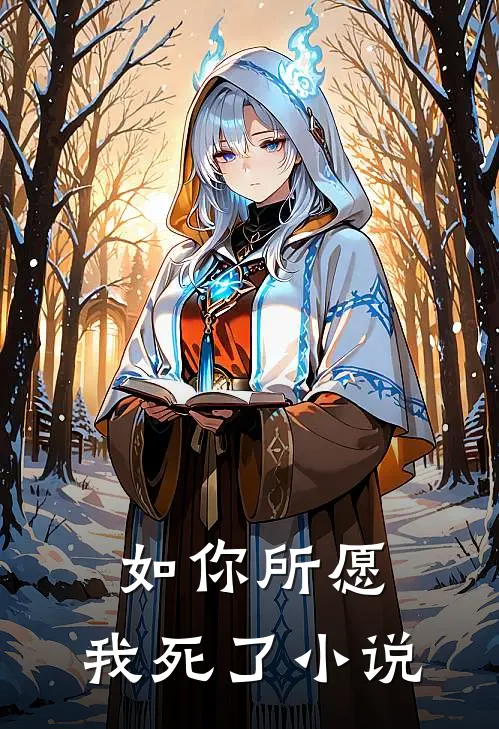 如你所愿,我死了在线阅读