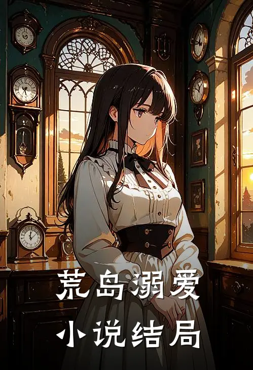 荒岛溺爱结局是he吗