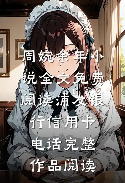 周婉余年小说全文免费阅读浦发银行信用卡电话完整作品阅读