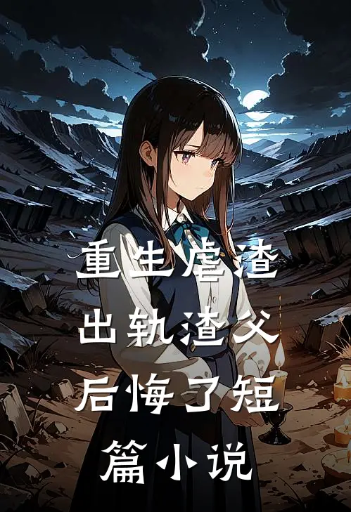 重生虐渣,出轨渣父后悔了短篇推荐