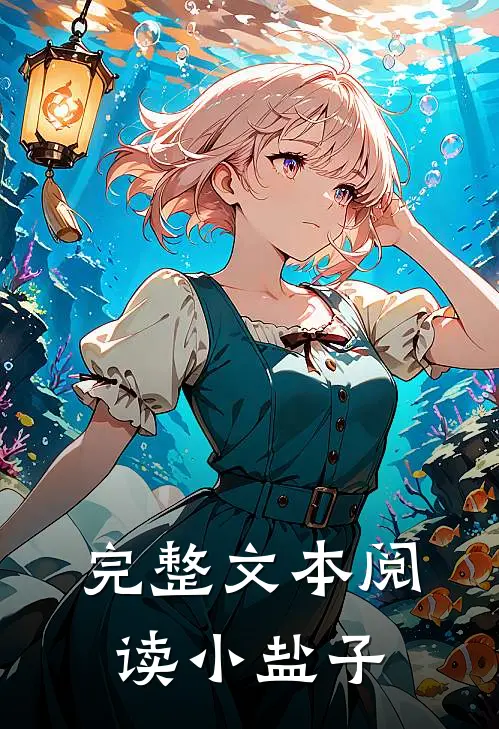 完整文本阅读小盐子