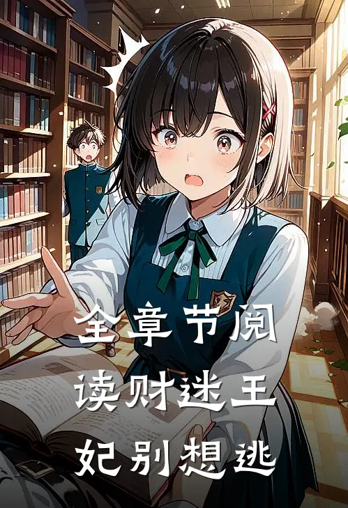 全章节阅读财迷王妃别想逃