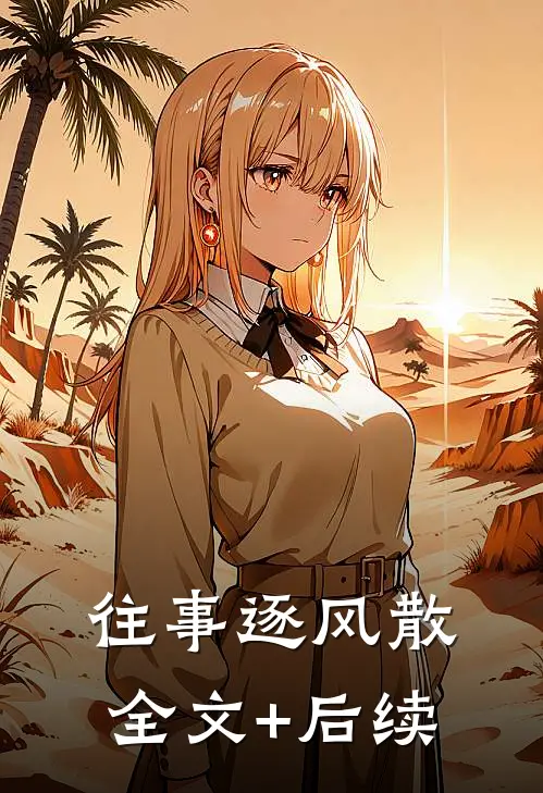 往事逐风散全文+后续