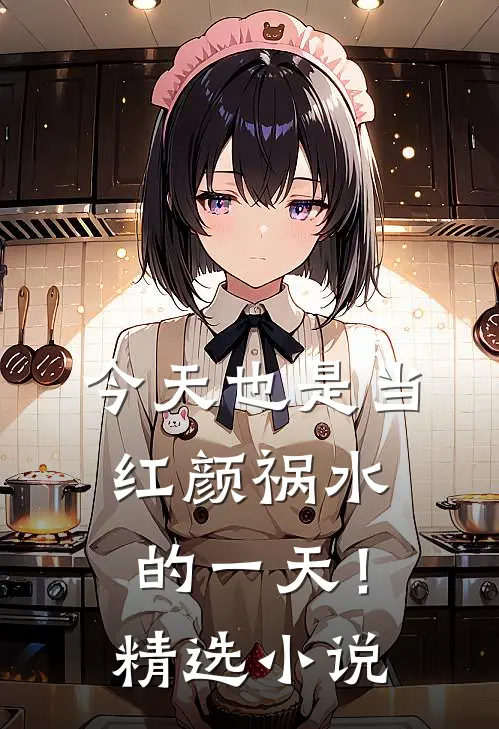 今天也是当红颜祸水的一天！精选小说