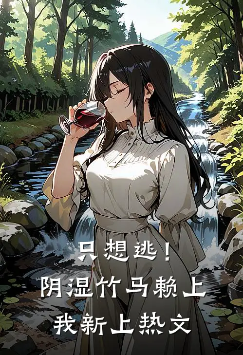 只想逃！阴湿竹马赖上我新上热文